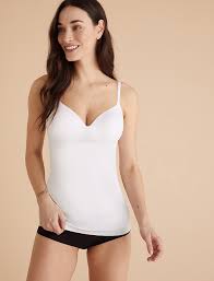 BLUSA MOLDEADORA Y DE COMPRESION
