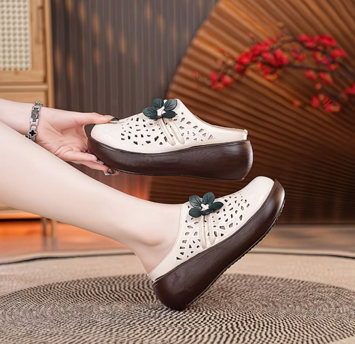X1 SUECO MOCASIN PREMIUM