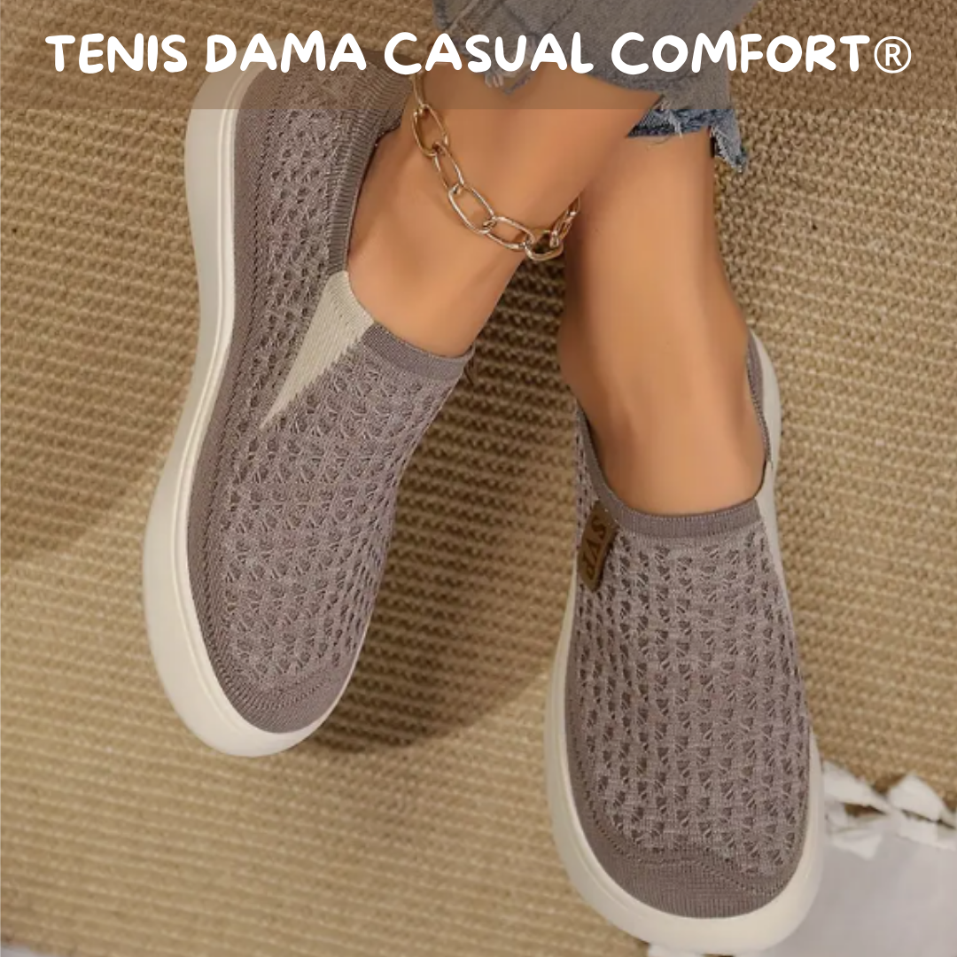 Tenis para Mujer Casual Comfort