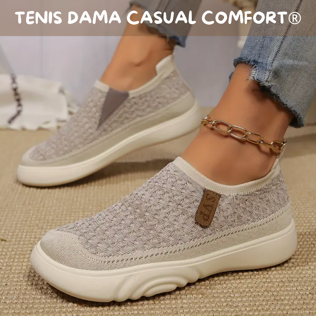 Tenis para Mujer Casual Comfort