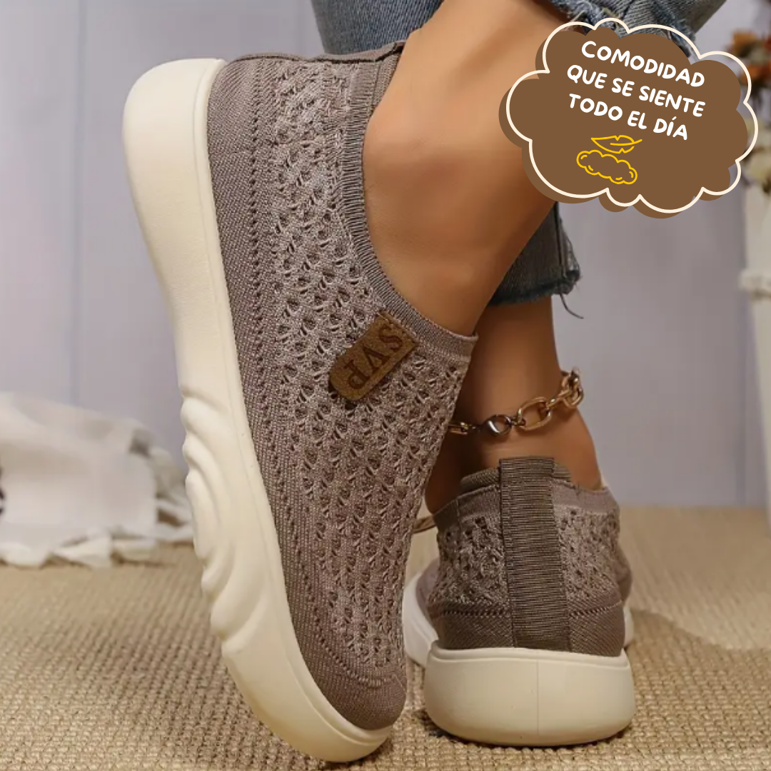 Tenis para Mujer Casual Comfort