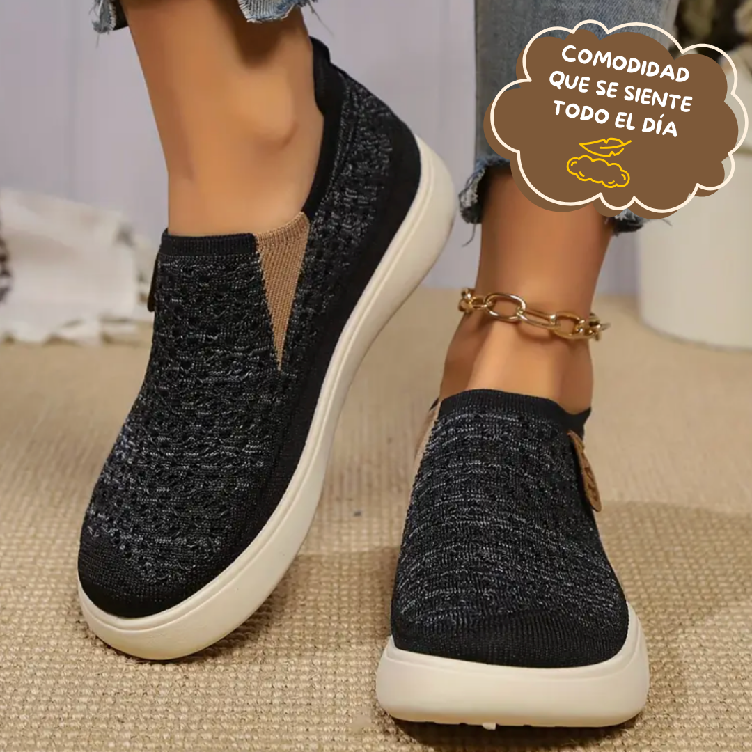 Tenis para Mujer Casual Comfort