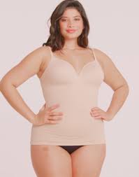 BLUSA MOLDEADORA Y DE COMPRESION