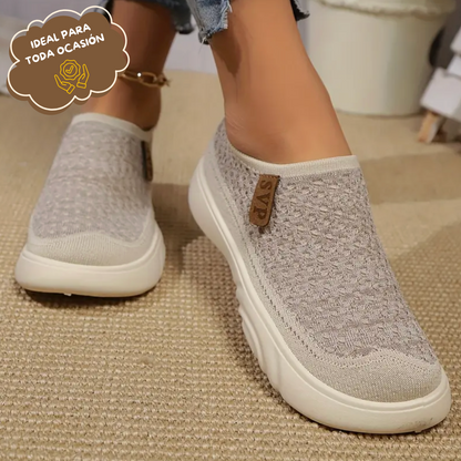 Tenis para Mujer Casual Comfort