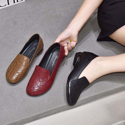 zapatos mademoiselle