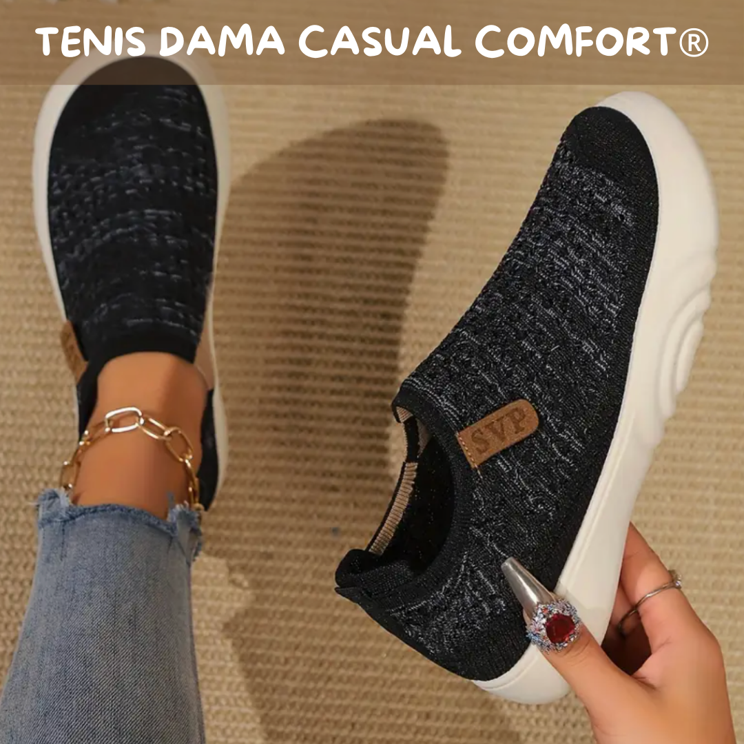 Tenis para Mujer Casual Comfort