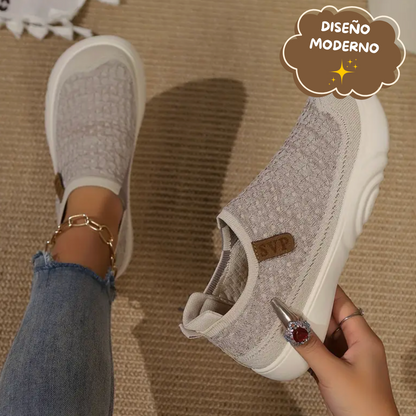 Tenis para Mujer Casual Comfort