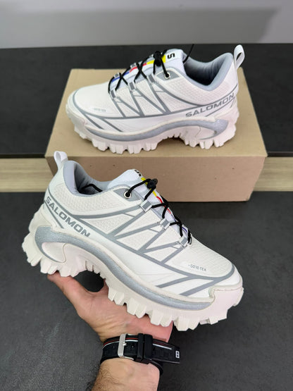 ⛰️TENIS SALOMON X TRAIL 👟 + CAJA 📦